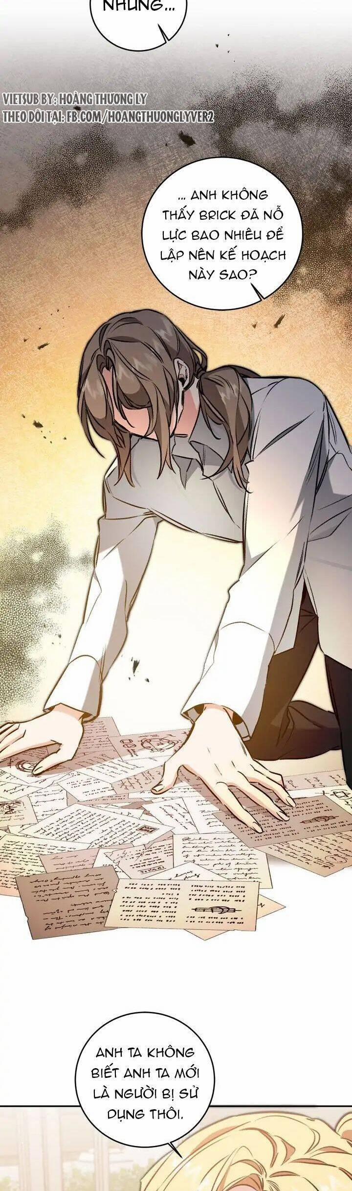 Xuyên Vào Tiểu Thuyết Làm Nữ Hoàng Tàn Độc 99 trang 19