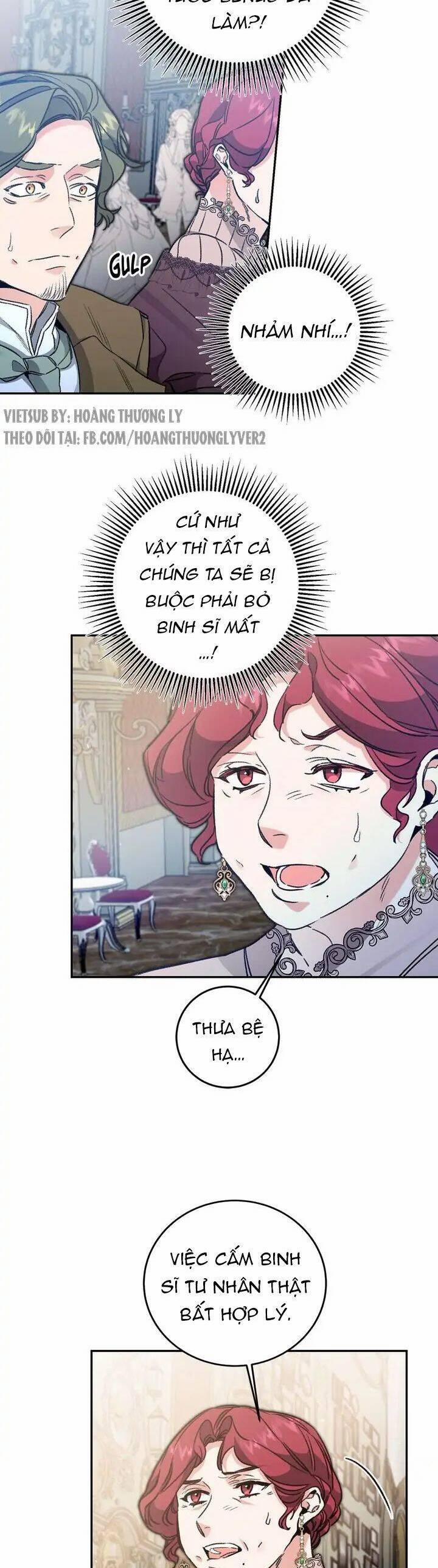 Xuyên Vào Tiểu Thuyết Làm Nữ Hoàng Tàn Độc 99 trang 2