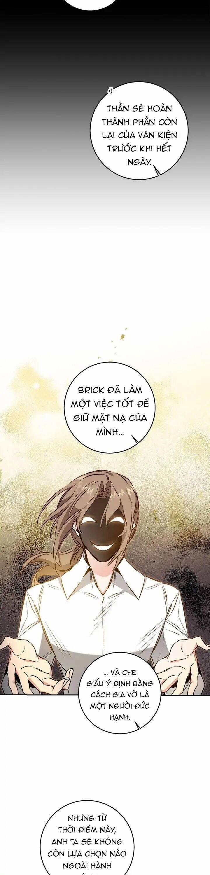 Xuyên Vào Tiểu Thuyết Làm Nữ Hoàng Tàn Độc 99 trang 23