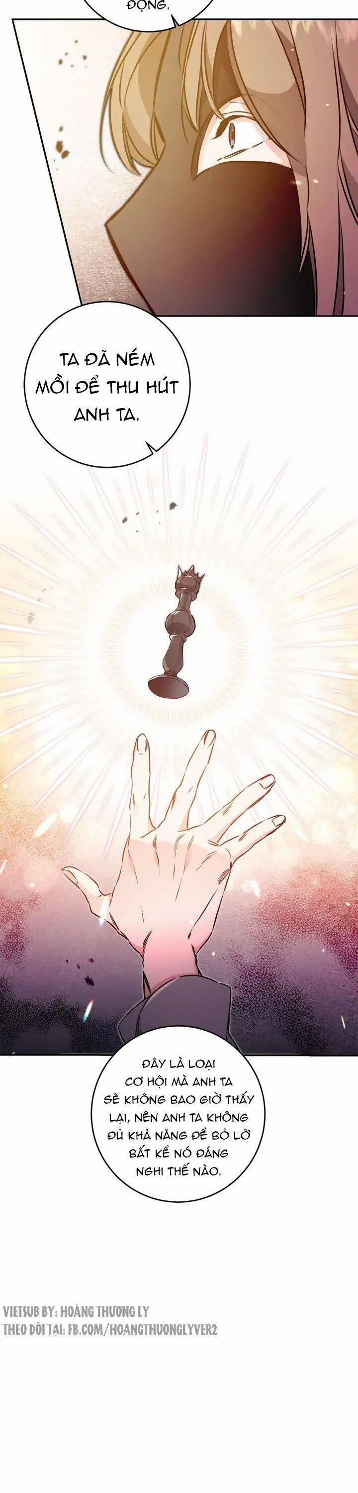 Xuyên Vào Tiểu Thuyết Làm Nữ Hoàng Tàn Độc 99 trang 24