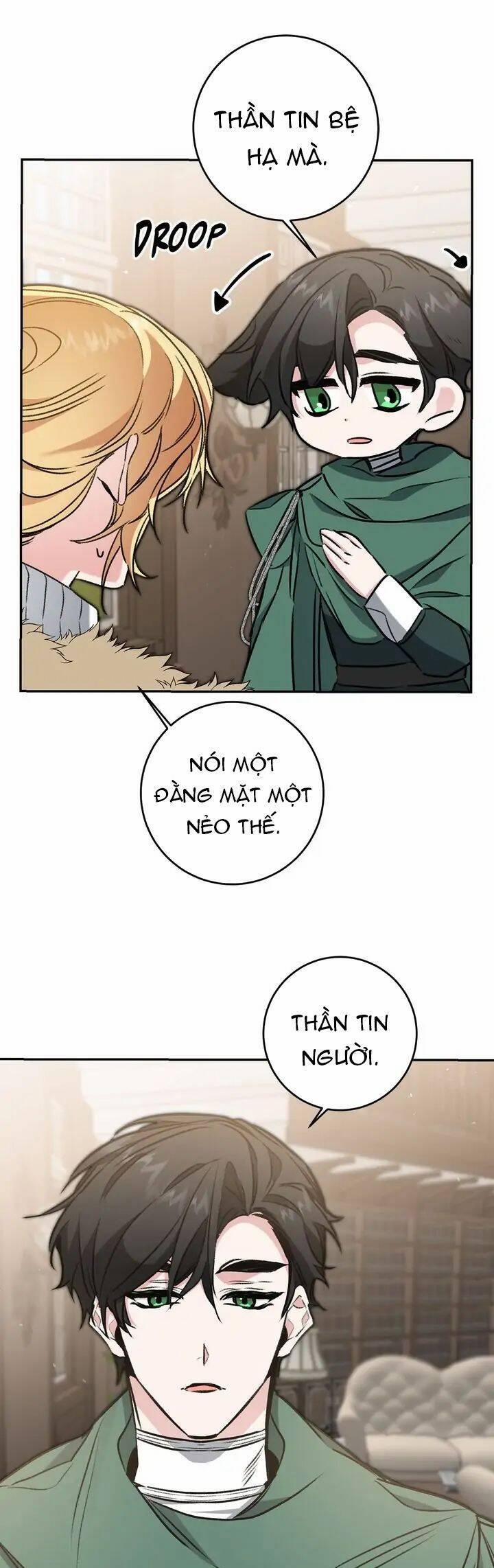 Xuyên Vào Tiểu Thuyết Làm Nữ Hoàng Tàn Độc 99 trang 26