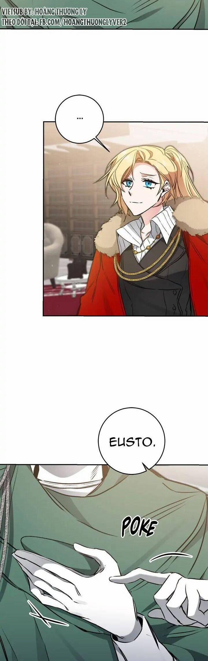 Xuyên Vào Tiểu Thuyết Làm Nữ Hoàng Tàn Độc 99 trang 27