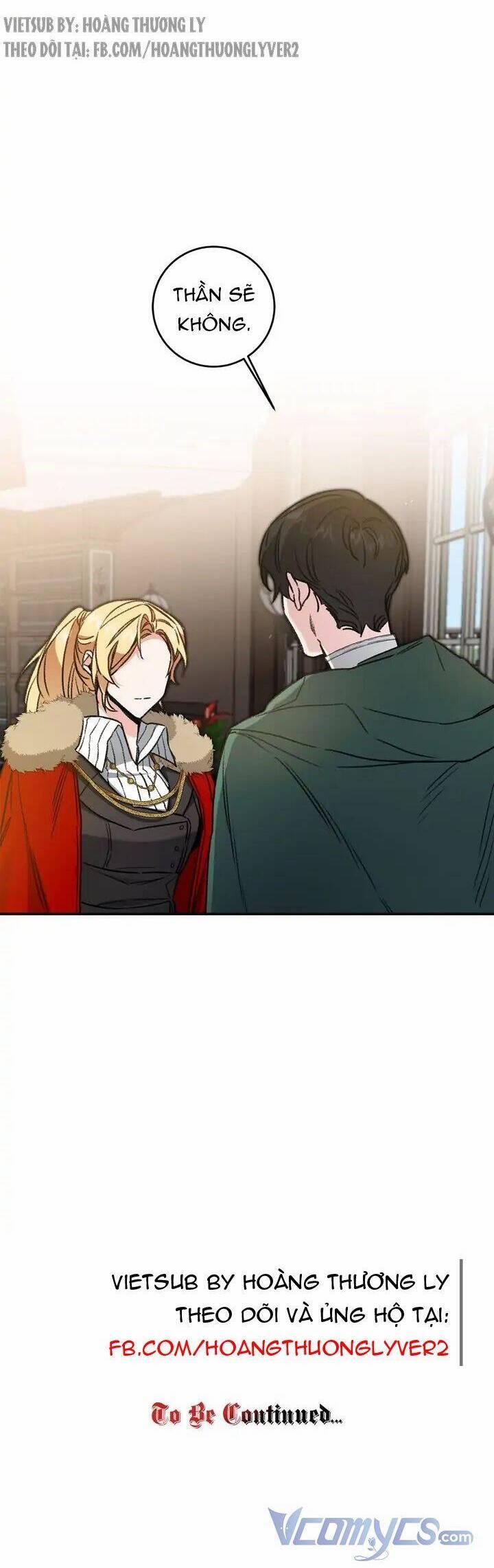 Xuyên Vào Tiểu Thuyết Làm Nữ Hoàng Tàn Độc 99 trang 29