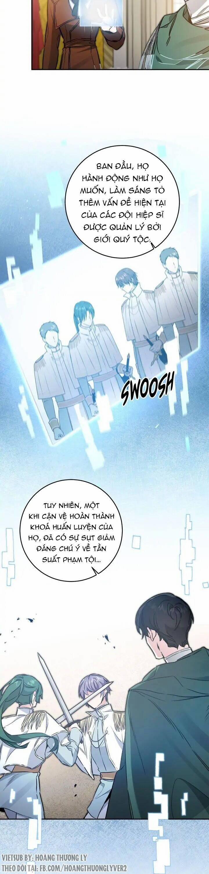 Xuyên Vào Tiểu Thuyết Làm Nữ Hoàng Tàn Độc 99 trang 7