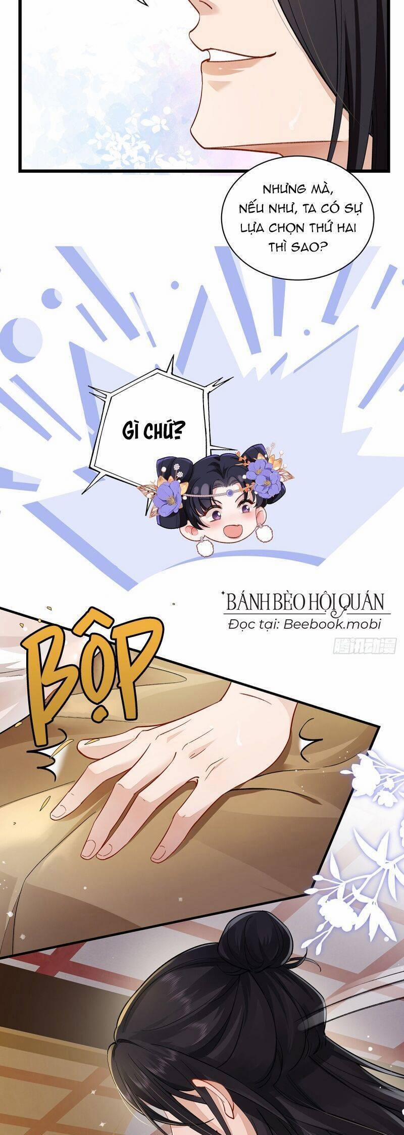 Xuyên Vào Văn Tu Tiên Lập Nam Đoàn 10 trang 13