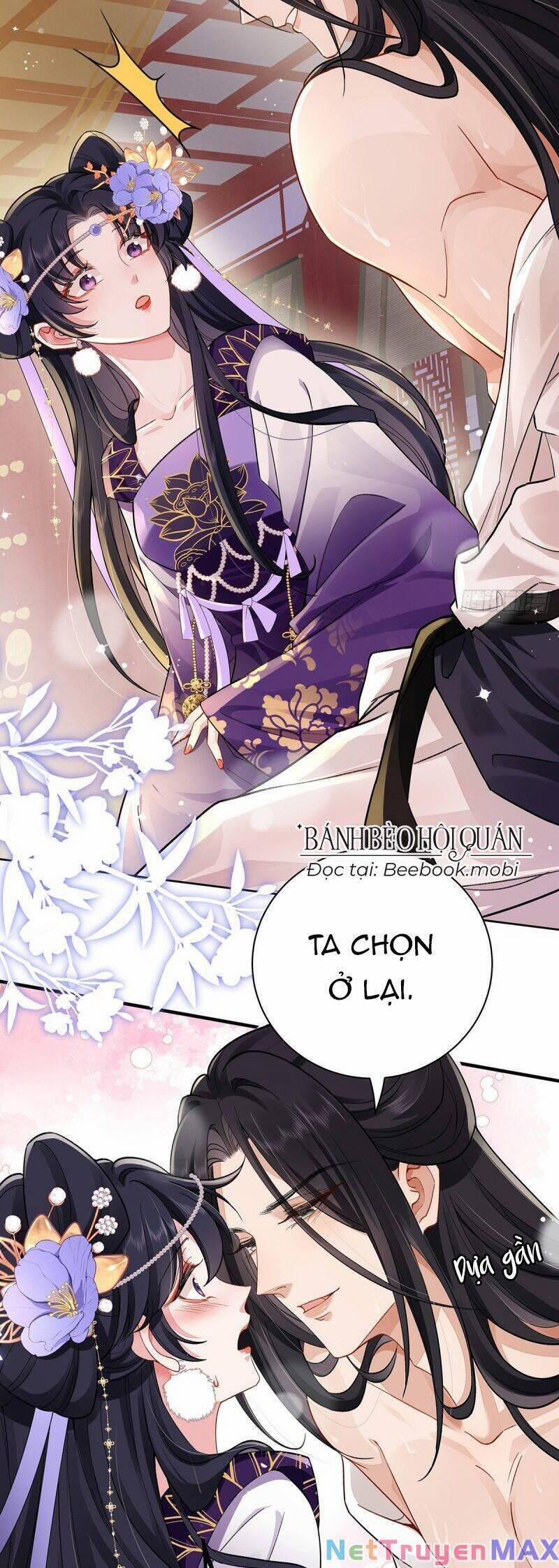 Xuyên Vào Văn Tu Tiên Lập Nam Đoàn 10 trang 14