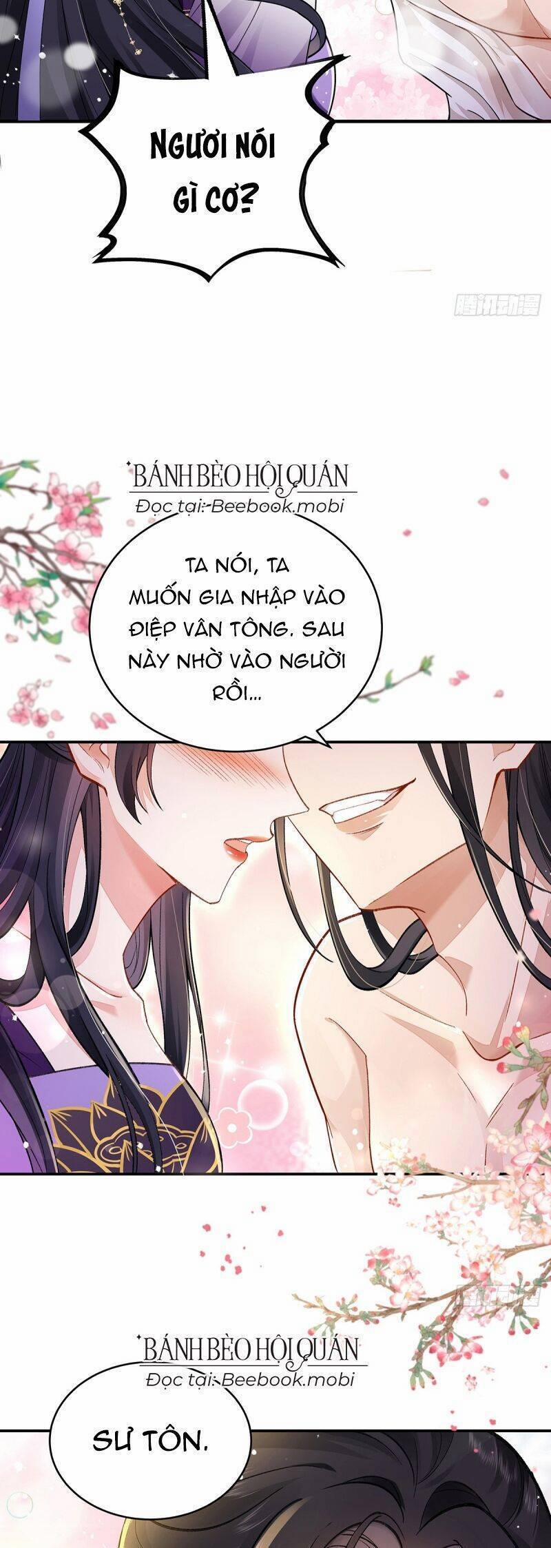 Xuyên Vào Văn Tu Tiên Lập Nam Đoàn 10 trang 15