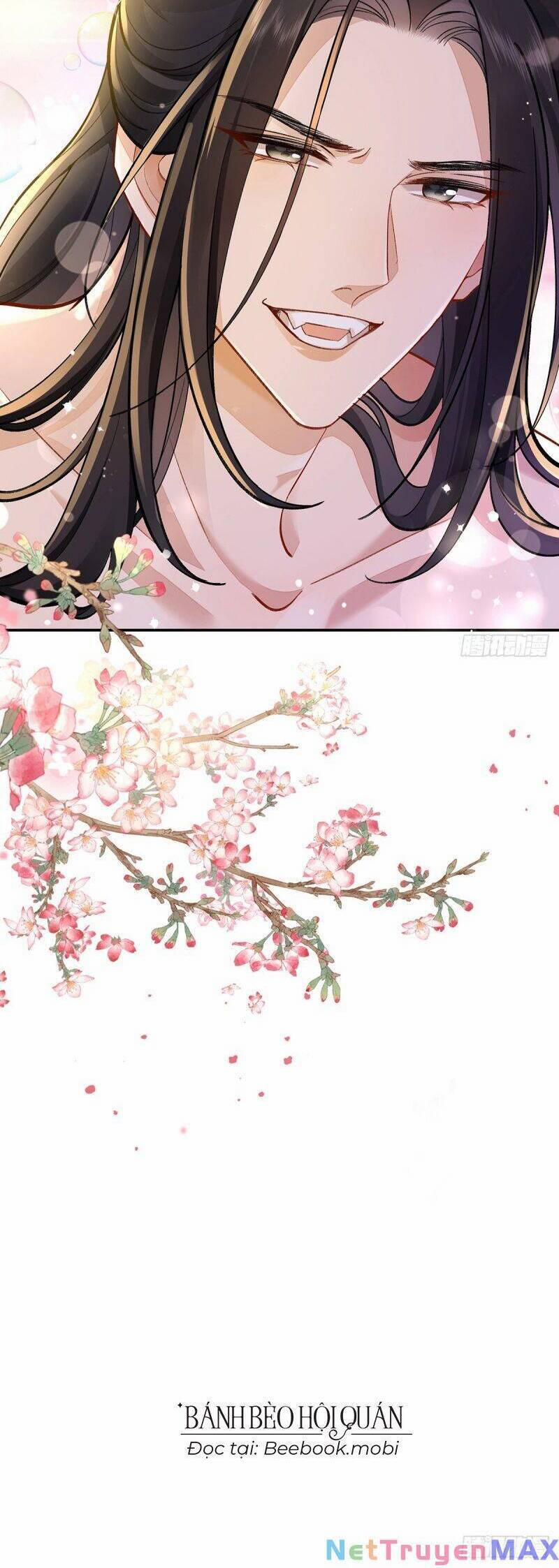 Xuyên Vào Văn Tu Tiên Lập Nam Đoàn 10 trang 16