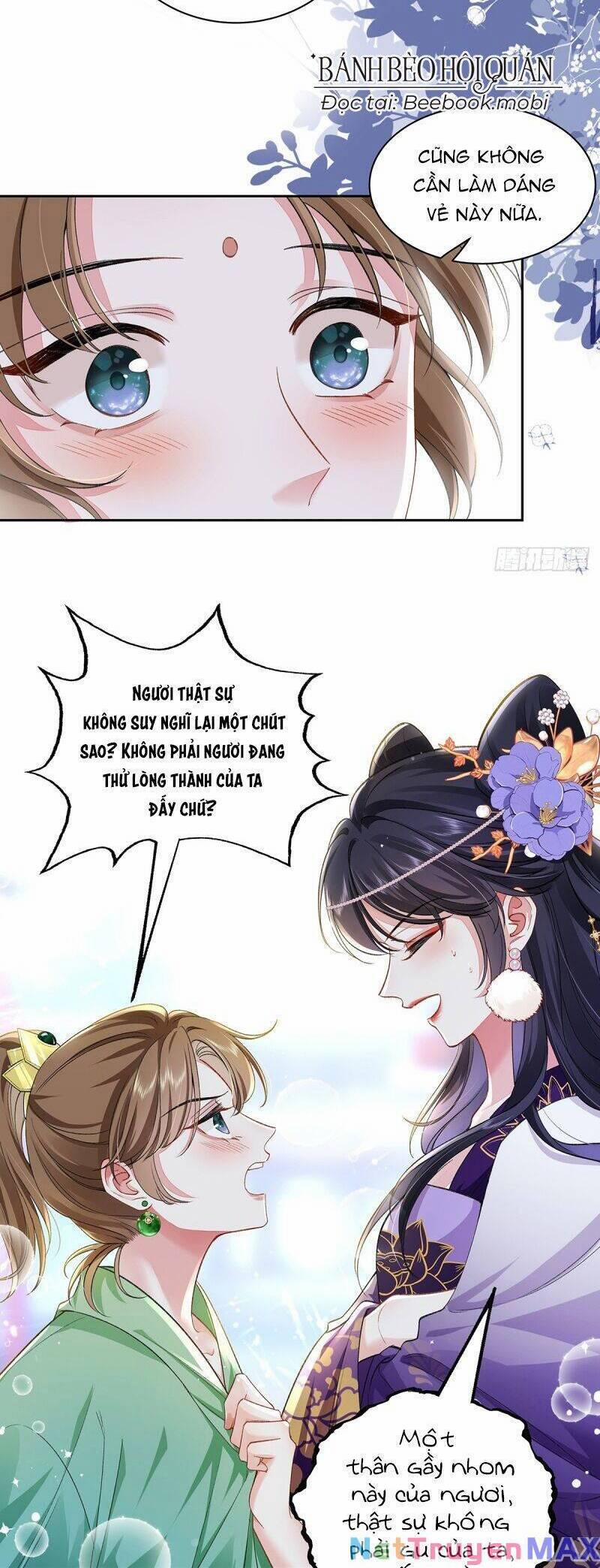 Xuyên Vào Văn Tu Tiên Lập Nam Đoàn 10 trang 4