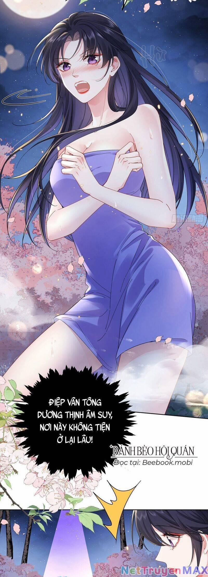 Xuyên Vào Văn Tu Tiên Lập Nam Đoàn 12 trang 10