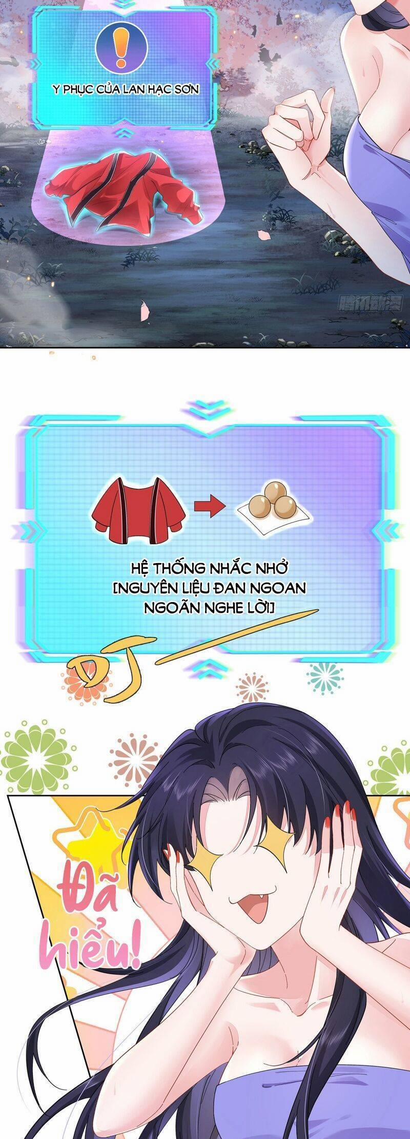 Xuyên Vào Văn Tu Tiên Lập Nam Đoàn 12 trang 11