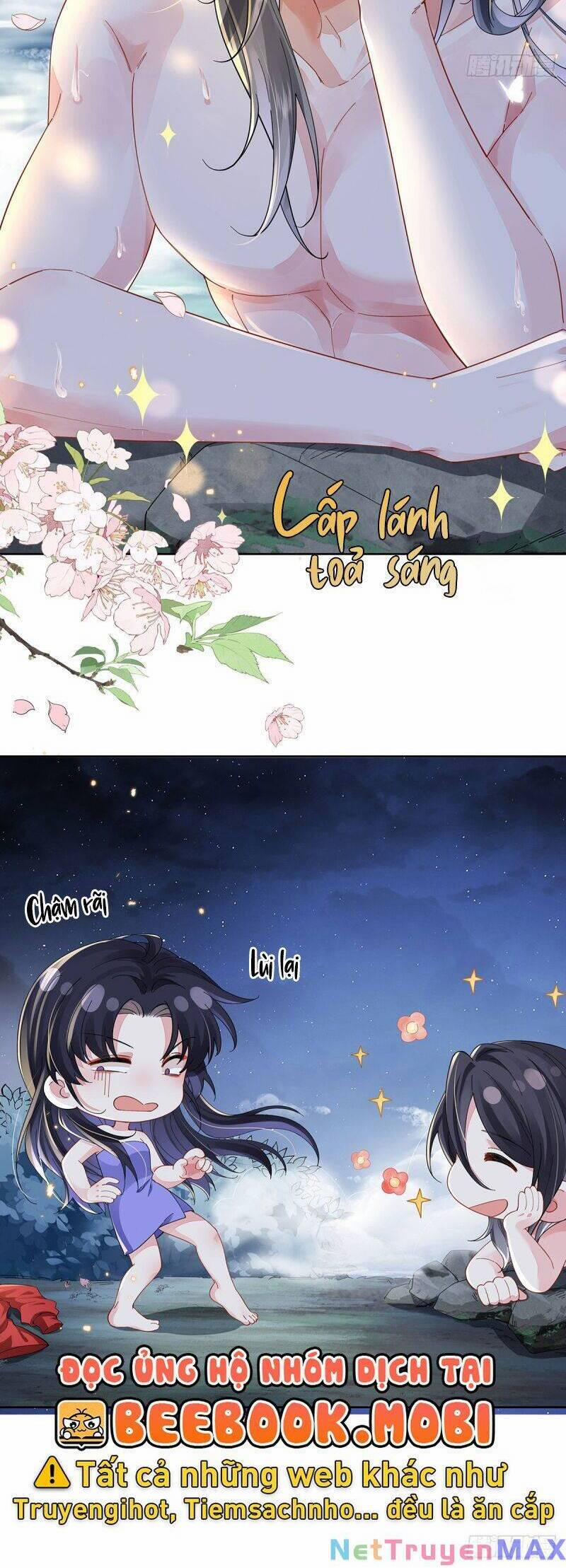 Xuyên Vào Văn Tu Tiên Lập Nam Đoàn 12 trang 14