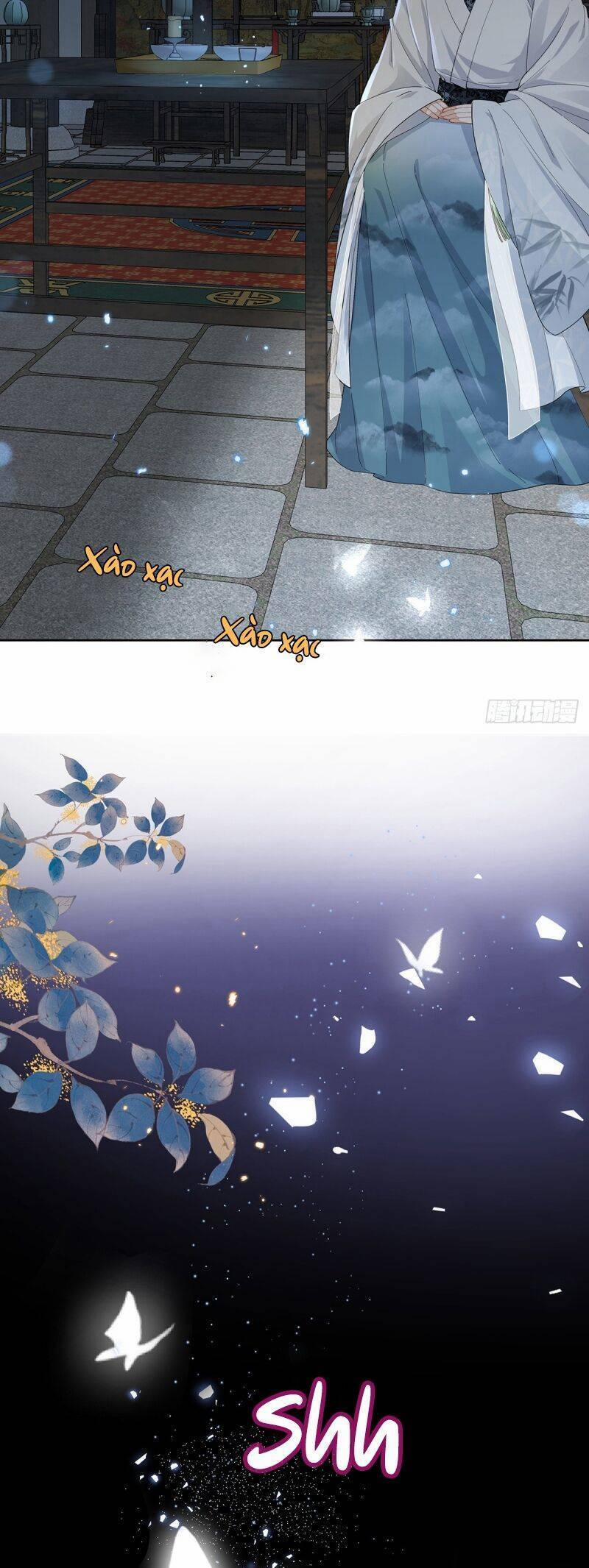 Xuyên Vào Văn Tu Tiên Lập Nam Đoàn 12 trang 17