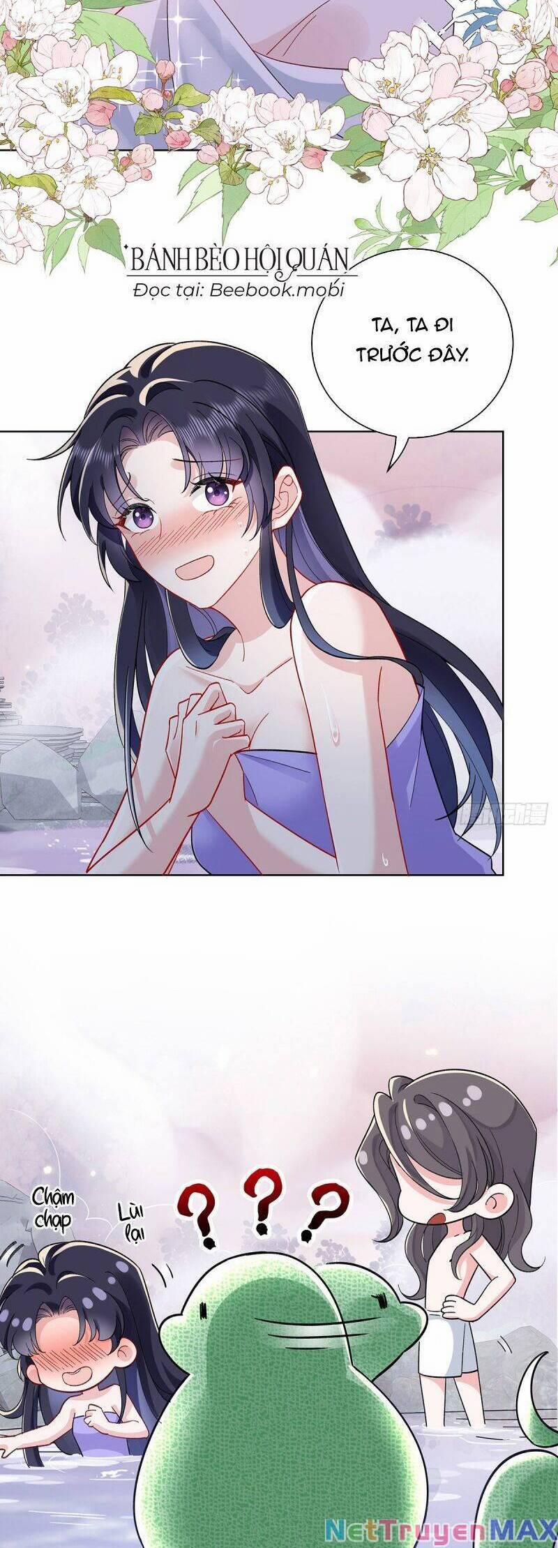 Xuyên Vào Văn Tu Tiên Lập Nam Đoàn 12 trang 4