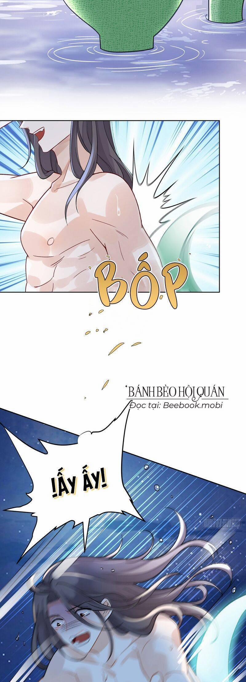 Xuyên Vào Văn Tu Tiên Lập Nam Đoàn 12 trang 5