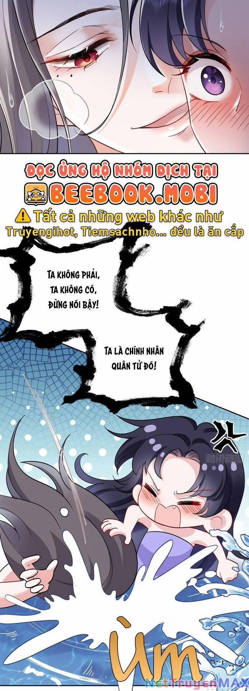 Xuyên Vào Văn Tu Tiên Lập Nam Đoàn 12 trang 8