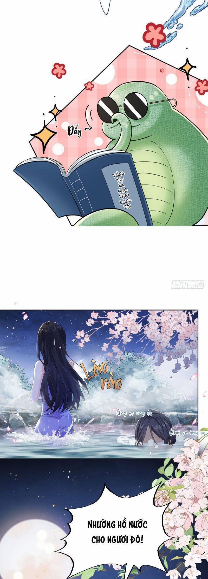 Xuyên Vào Văn Tu Tiên Lập Nam Đoàn 12 trang 9