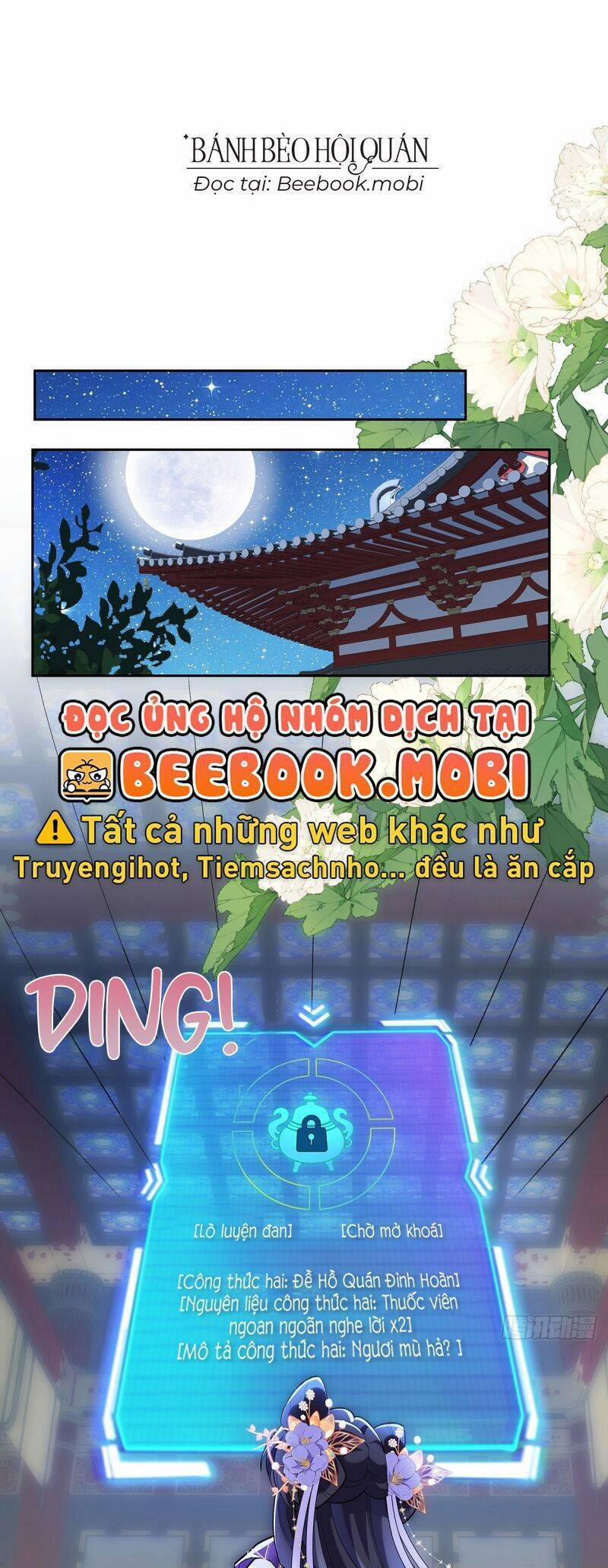 Xuyên Vào Văn Tu Tiên Lập Nam Đoàn 13 trang 1