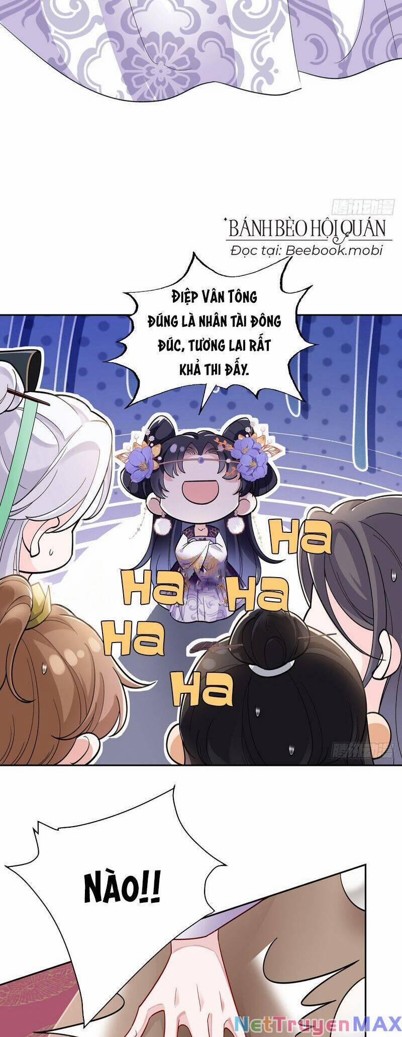 Xuyên Vào Văn Tu Tiên Lập Nam Đoàn 13 trang 10