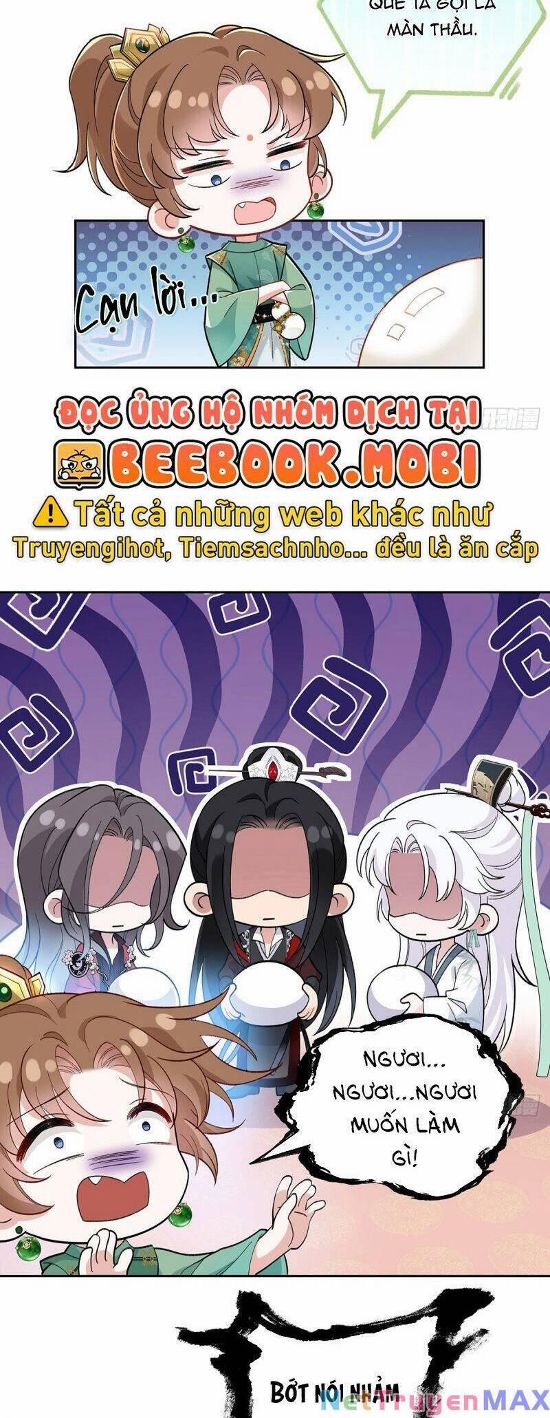 Xuyên Vào Văn Tu Tiên Lập Nam Đoàn 13 trang 12