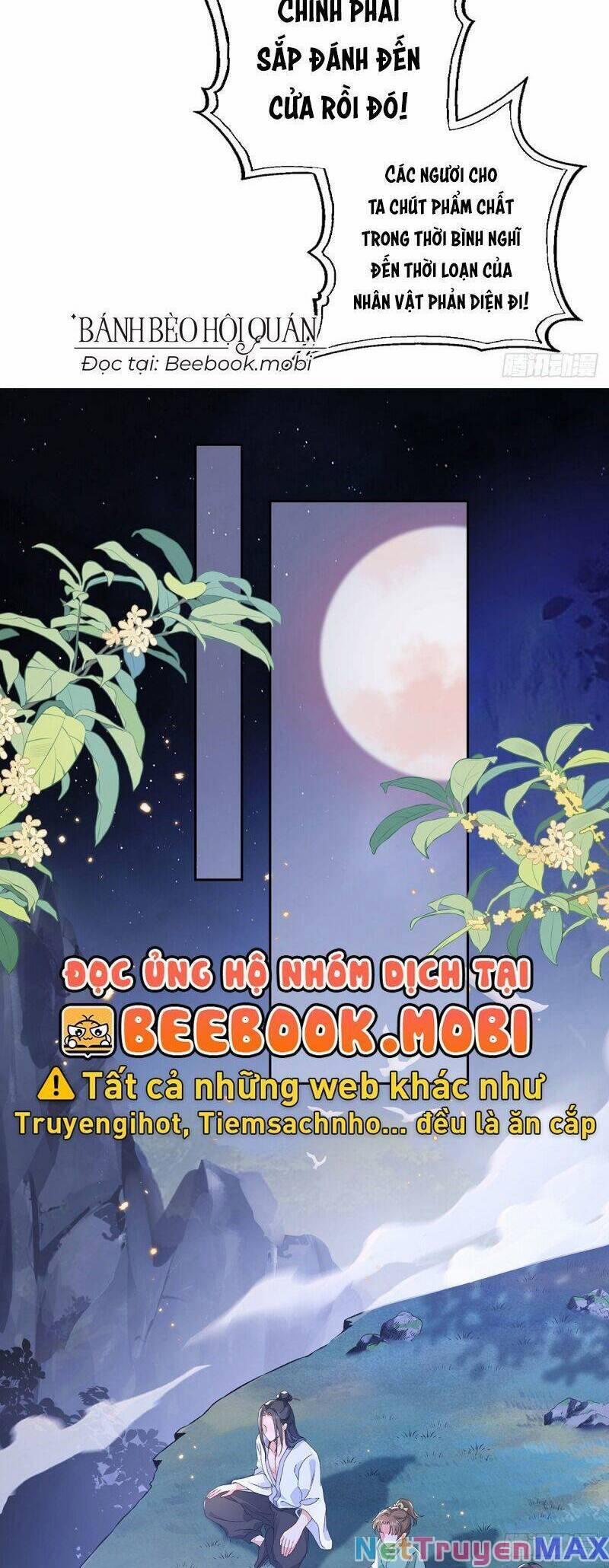 Xuyên Vào Văn Tu Tiên Lập Nam Đoàn 13 trang 14