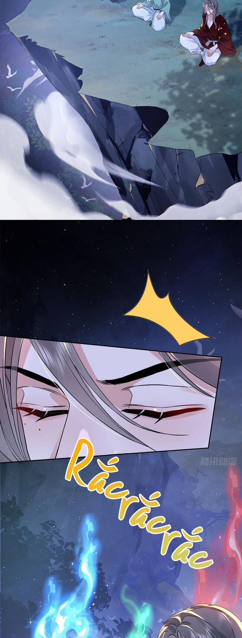 Xuyên Vào Văn Tu Tiên Lập Nam Đoàn 13 trang 15