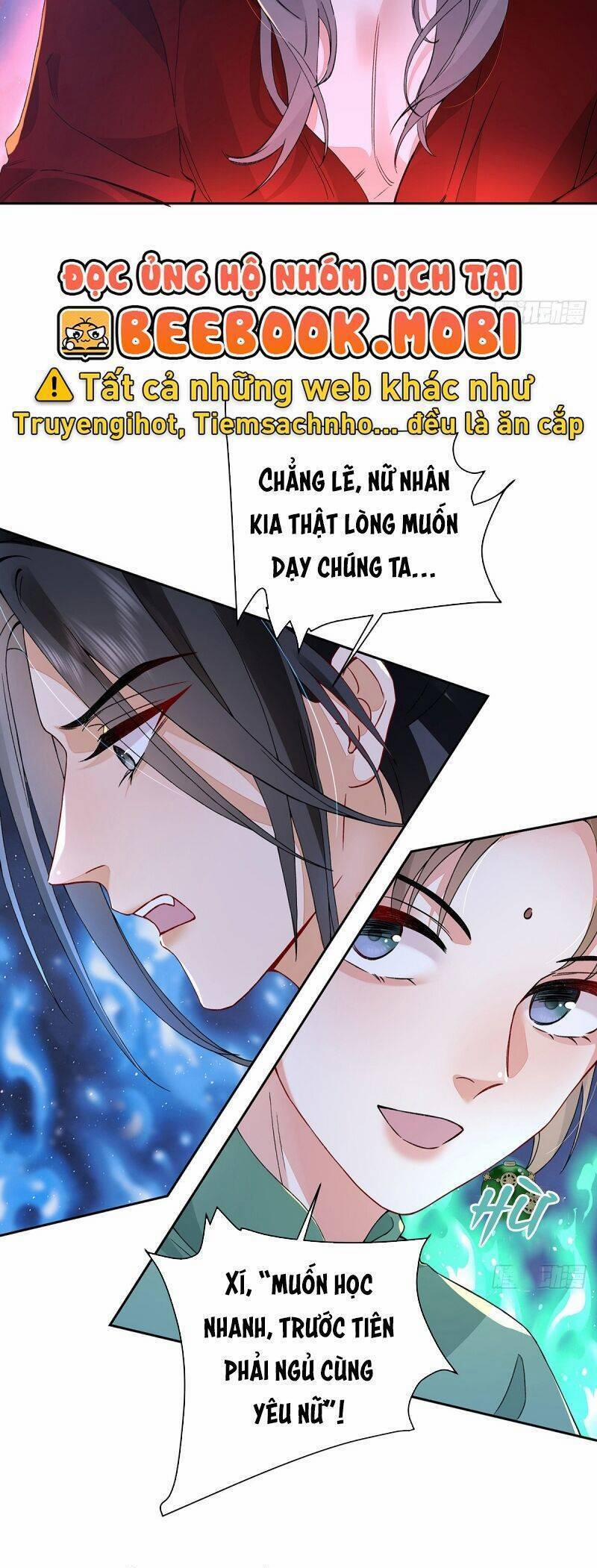 Xuyên Vào Văn Tu Tiên Lập Nam Đoàn 13 trang 17