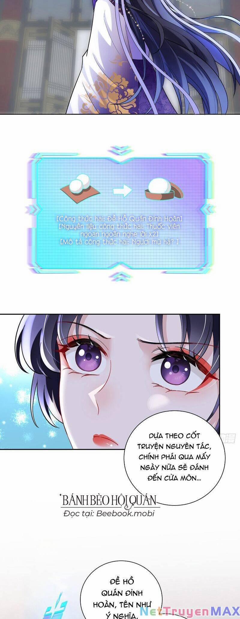 Xuyên Vào Văn Tu Tiên Lập Nam Đoàn 13 trang 2