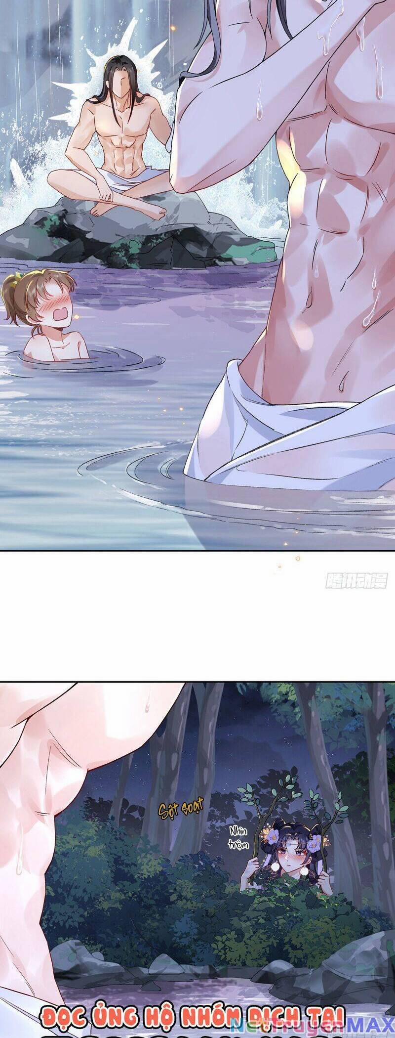 Xuyên Vào Văn Tu Tiên Lập Nam Đoàn 13 trang 24