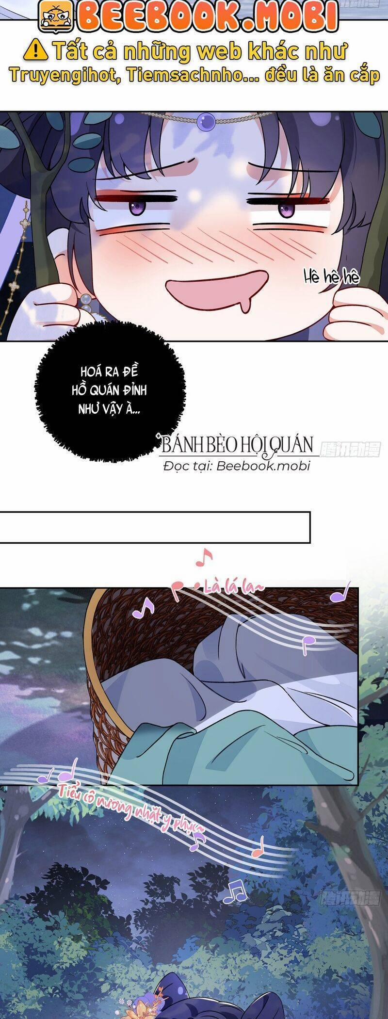 Xuyên Vào Văn Tu Tiên Lập Nam Đoàn 13 trang 25