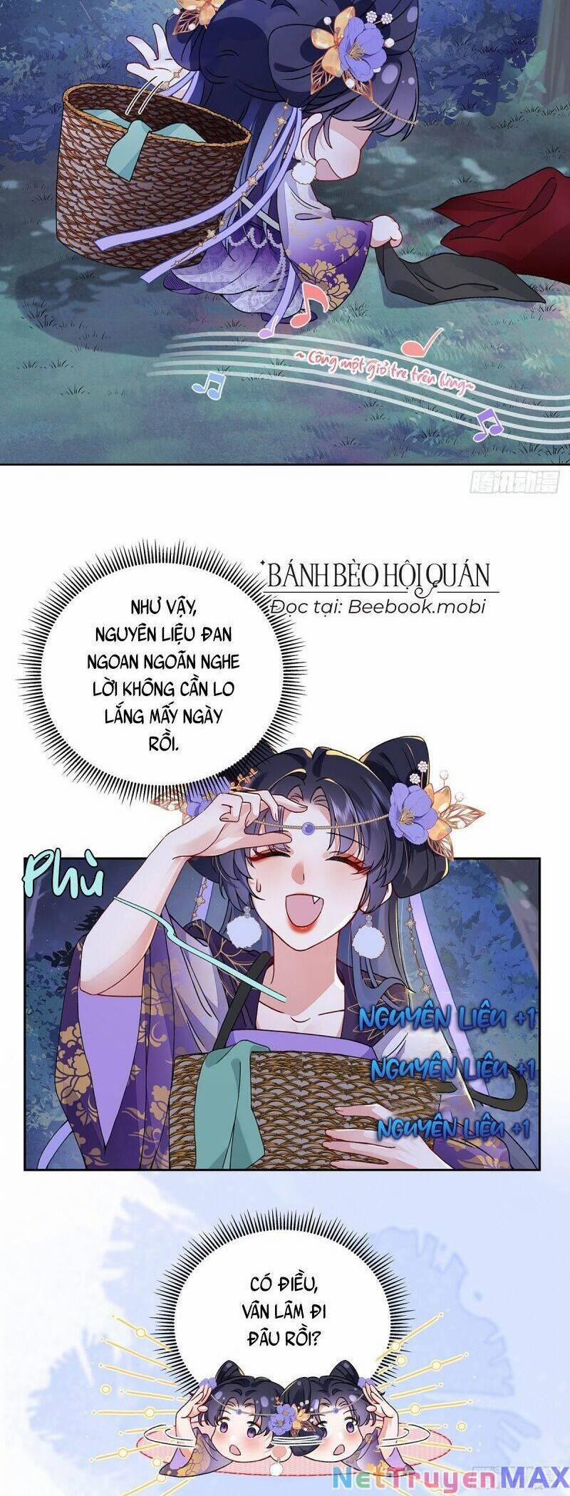 Xuyên Vào Văn Tu Tiên Lập Nam Đoàn 13 trang 26