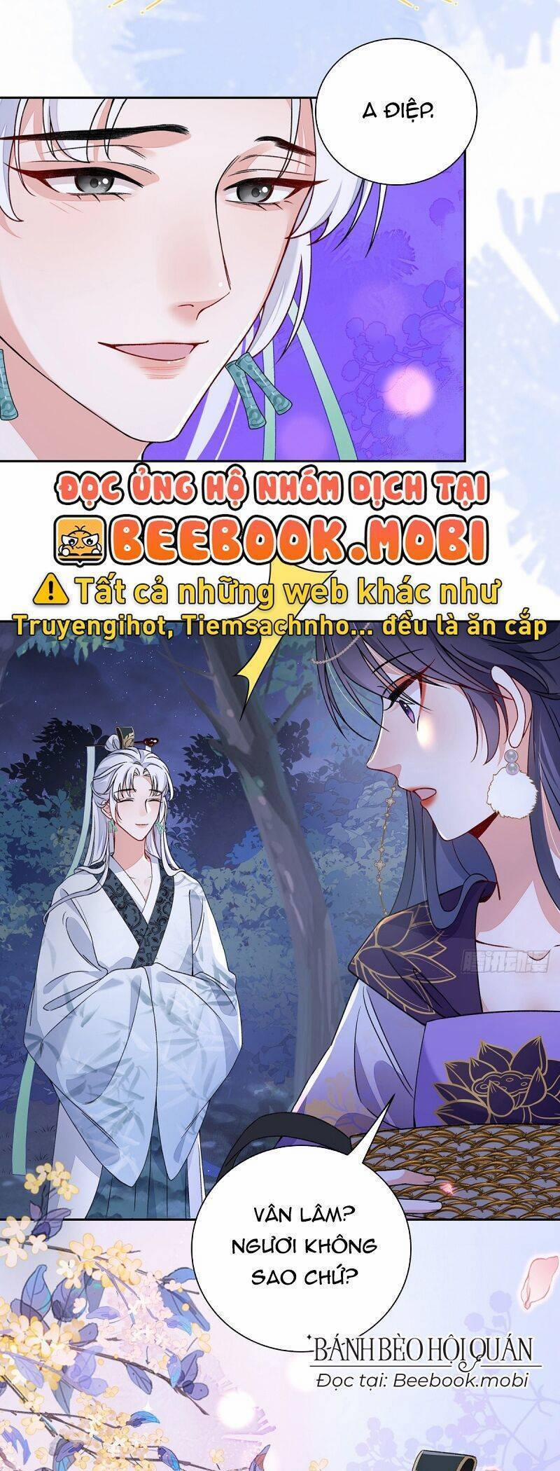 Xuyên Vào Văn Tu Tiên Lập Nam Đoàn 13 trang 27