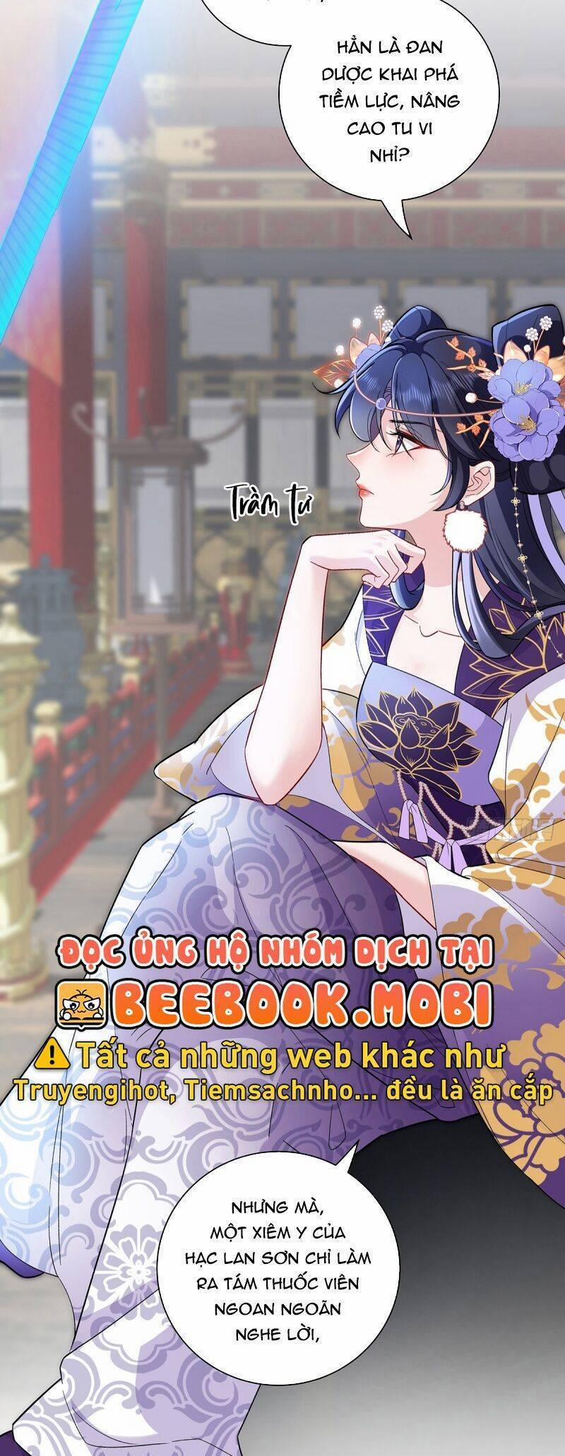 Xuyên Vào Văn Tu Tiên Lập Nam Đoàn 13 trang 3