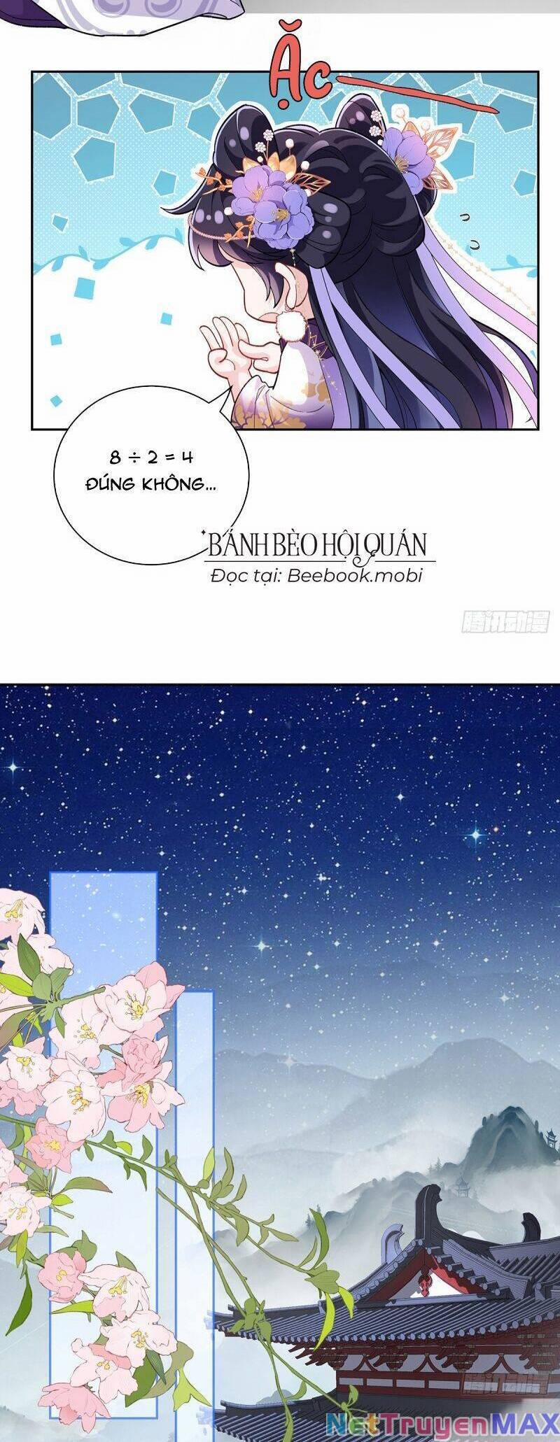 Xuyên Vào Văn Tu Tiên Lập Nam Đoàn 13 trang 4