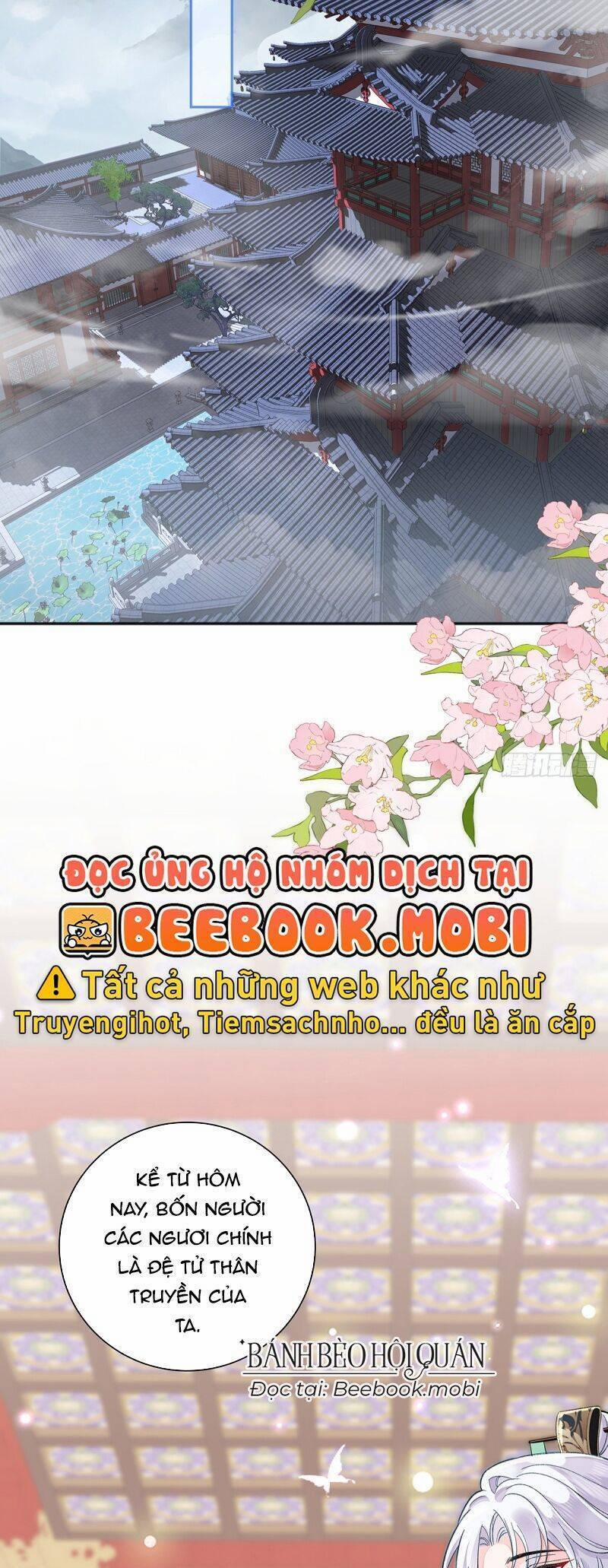 Xuyên Vào Văn Tu Tiên Lập Nam Đoàn 13 trang 5