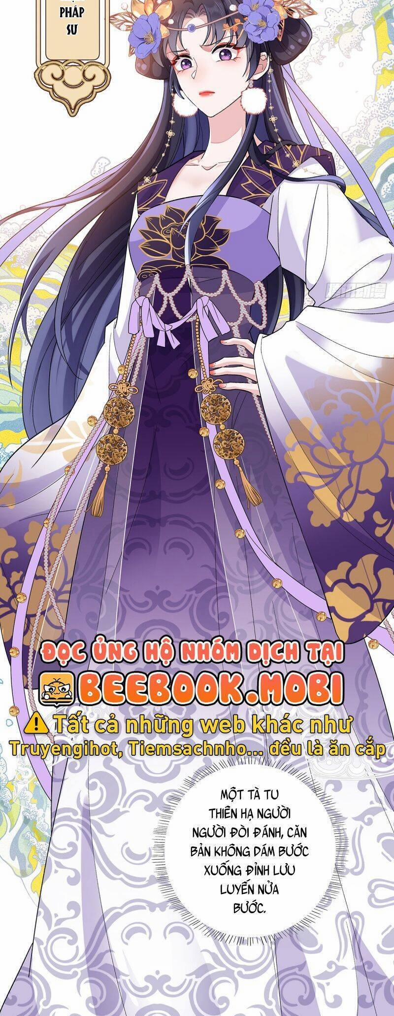 Xuyên Vào Văn Tu Tiên Lập Nam Đoàn 13 trang 9