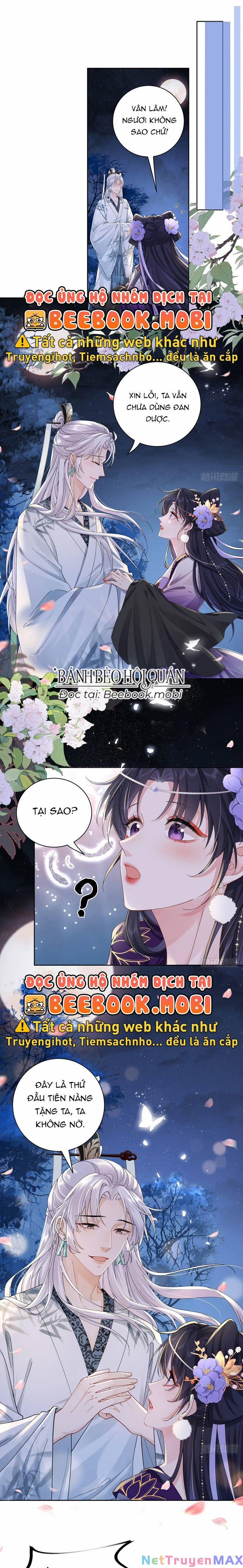 Xuyên Vào Văn Tu Tiên Lập Nam Đoàn 14 trang 1