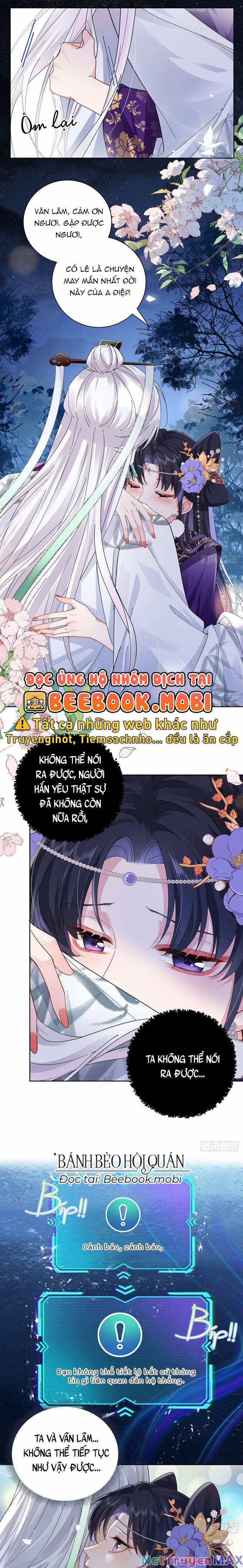 Xuyên Vào Văn Tu Tiên Lập Nam Đoàn 14 trang 3