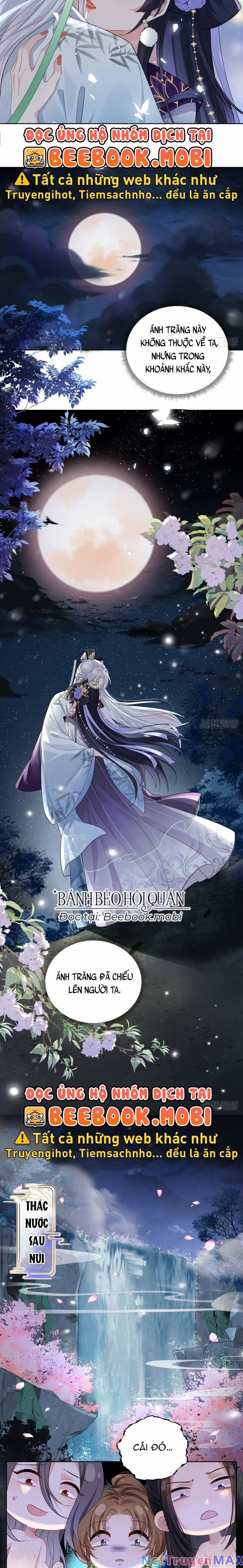 Xuyên Vào Văn Tu Tiên Lập Nam Đoàn 14 trang 4