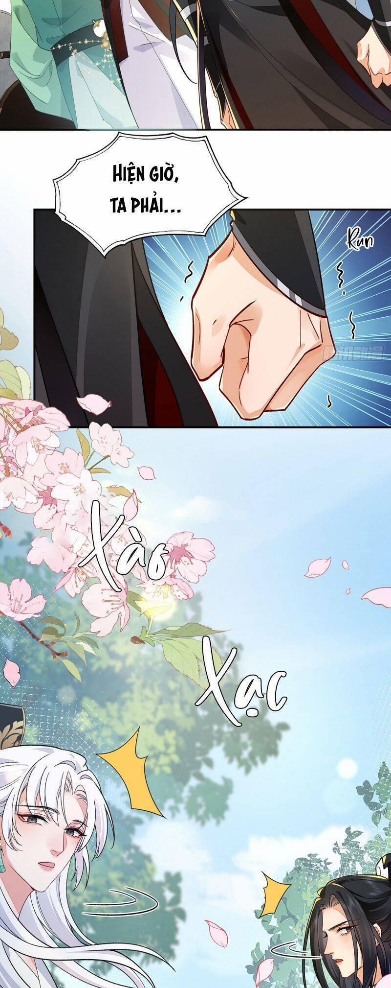 Xuyên Vào Văn Tu Tiên Lập Nam Đoàn 15 trang 10