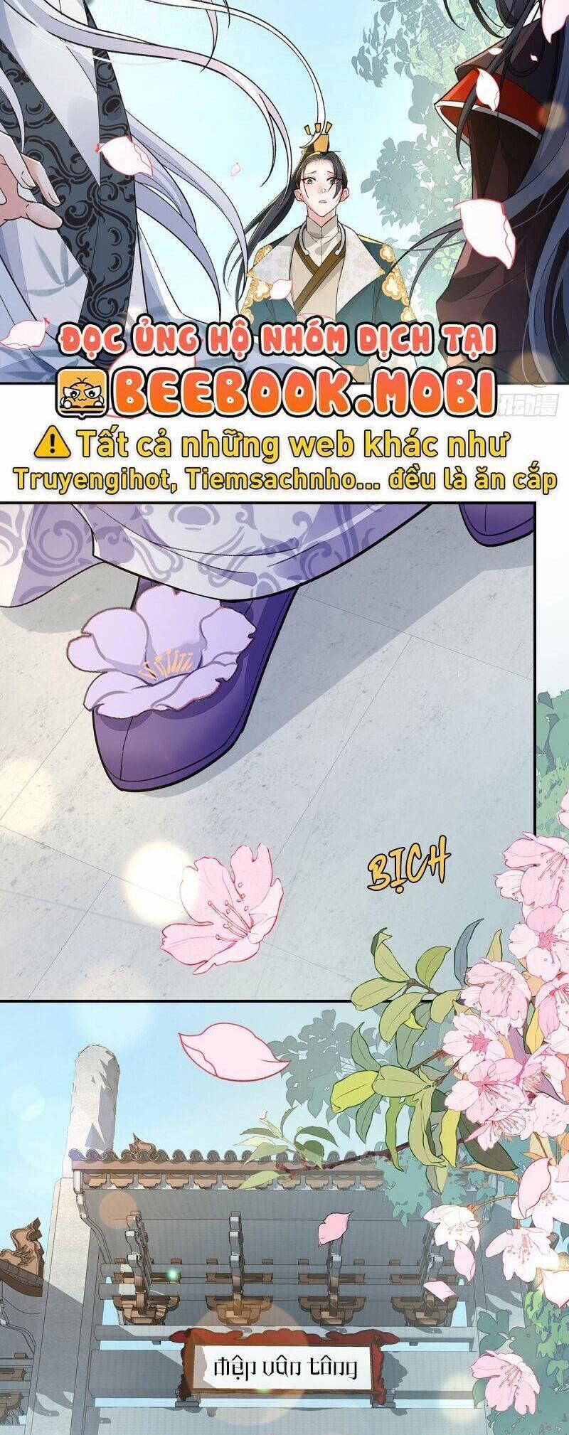 Xuyên Vào Văn Tu Tiên Lập Nam Đoàn 15 trang 11