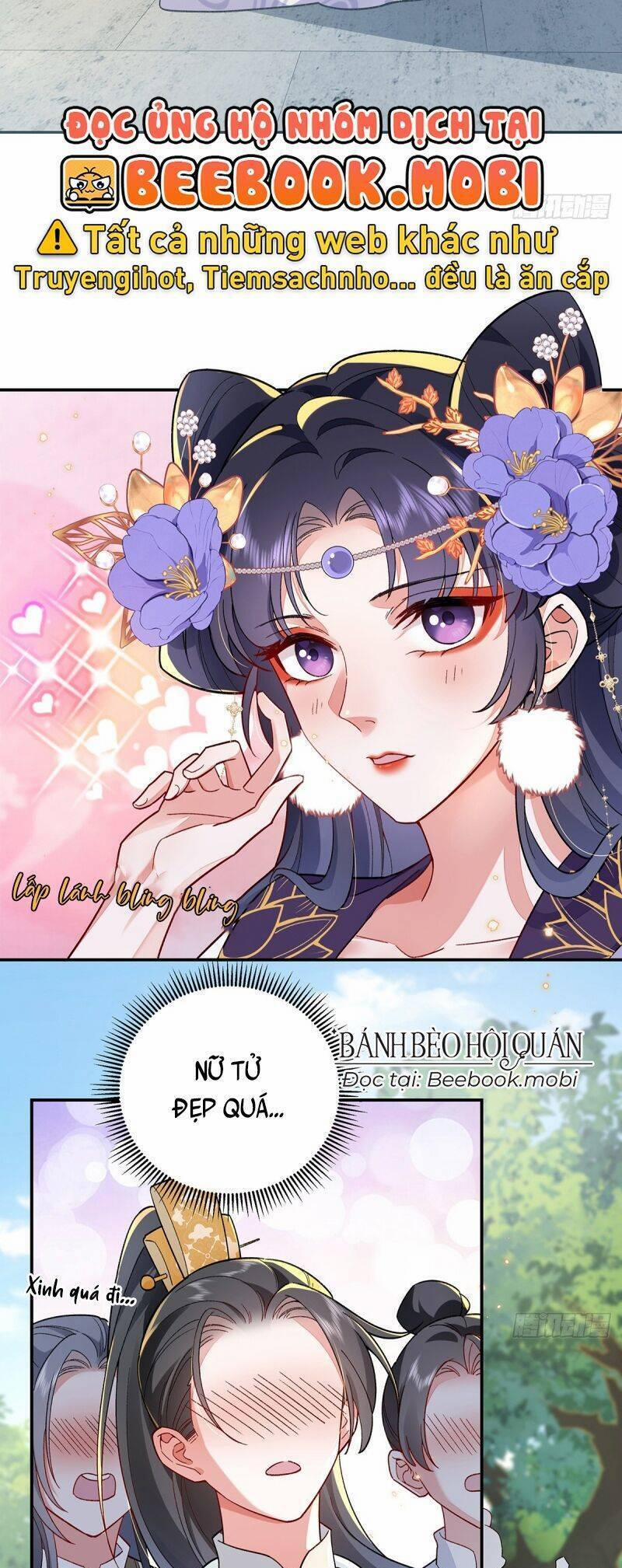 Xuyên Vào Văn Tu Tiên Lập Nam Đoàn 15 trang 13