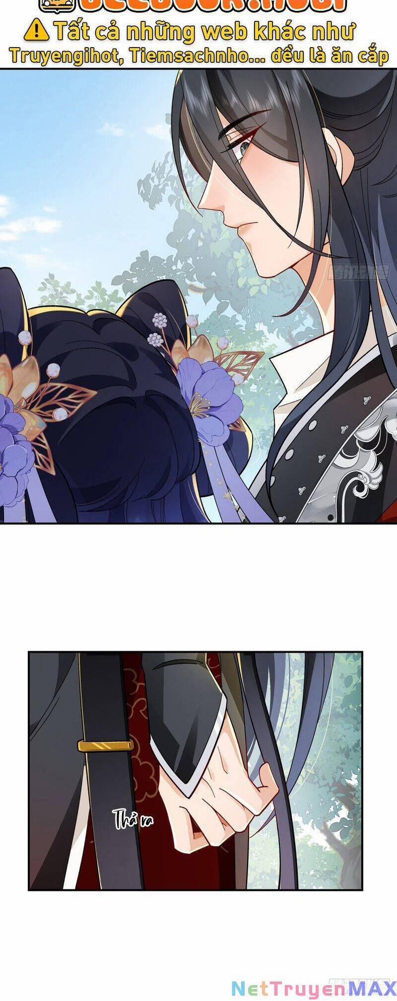 Xuyên Vào Văn Tu Tiên Lập Nam Đoàn 15 trang 15