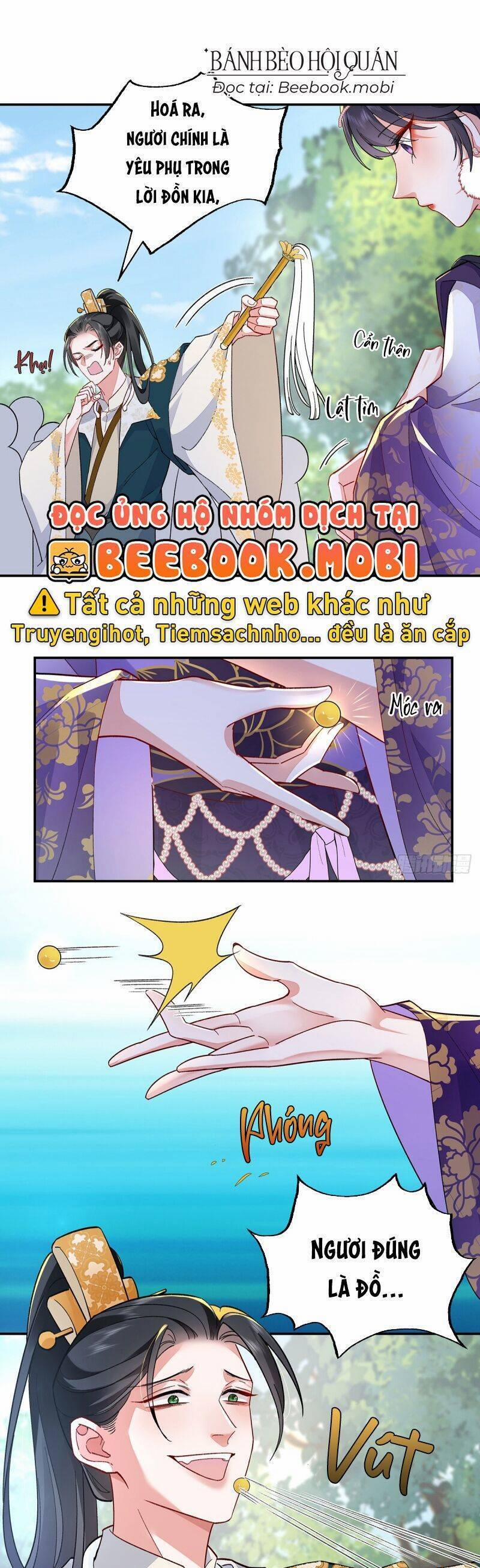 Xuyên Vào Văn Tu Tiên Lập Nam Đoàn 15 trang 16