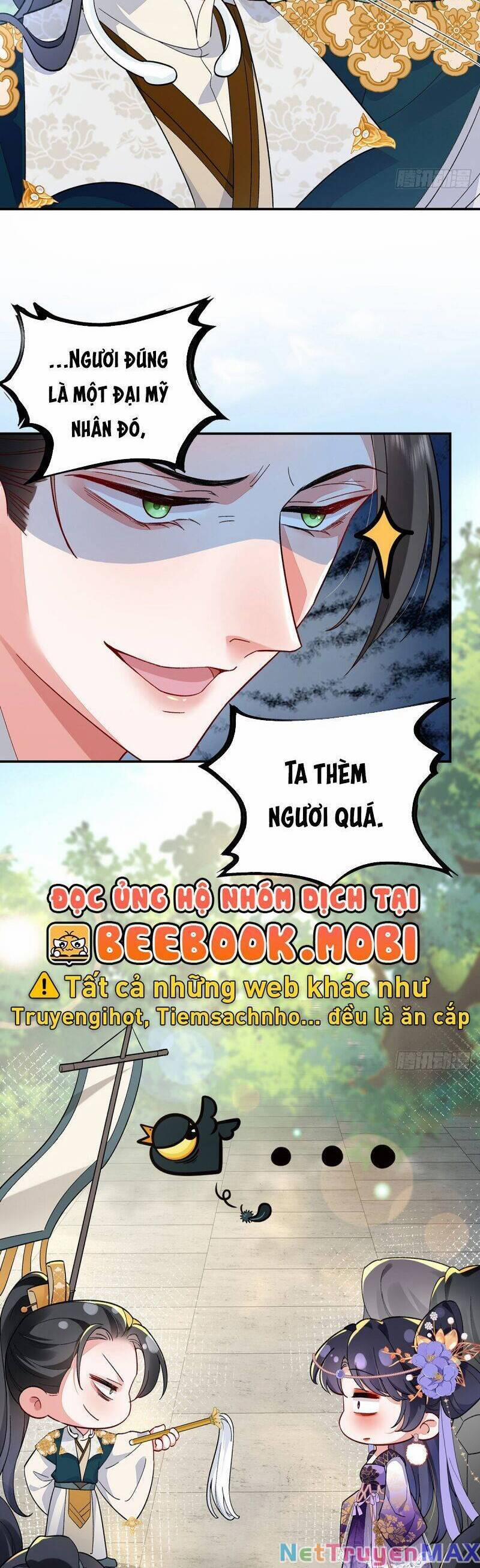 Xuyên Vào Văn Tu Tiên Lập Nam Đoàn 15 trang 17