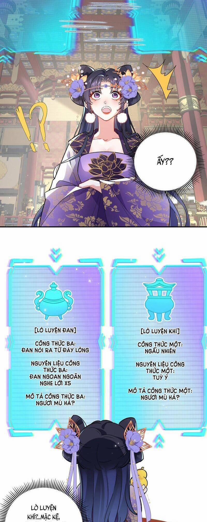 Xuyên Vào Văn Tu Tiên Lập Nam Đoàn 15 trang 2