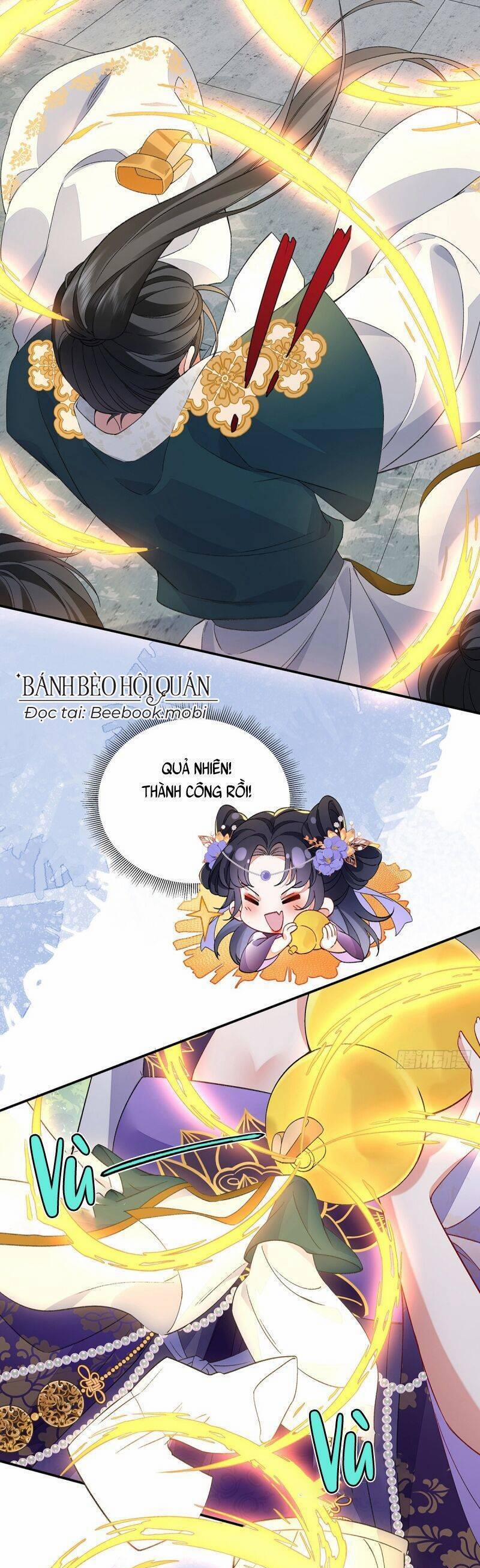 Xuyên Vào Văn Tu Tiên Lập Nam Đoàn 15 trang 22