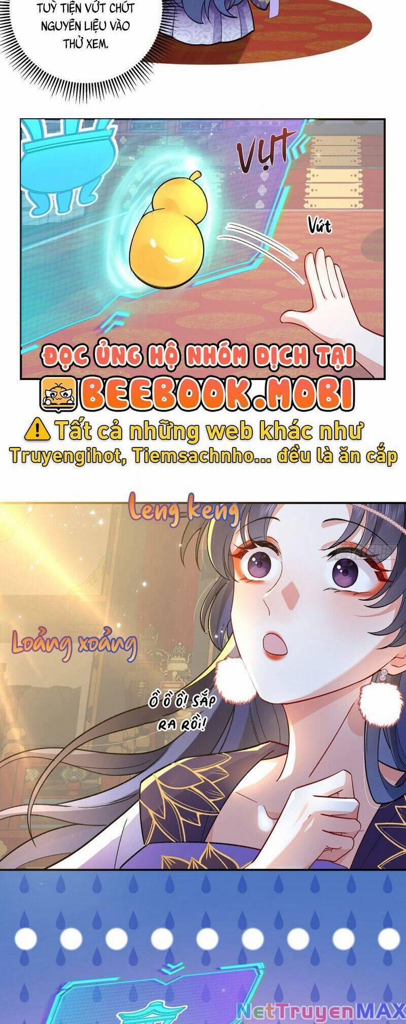 Xuyên Vào Văn Tu Tiên Lập Nam Đoàn 15 trang 3