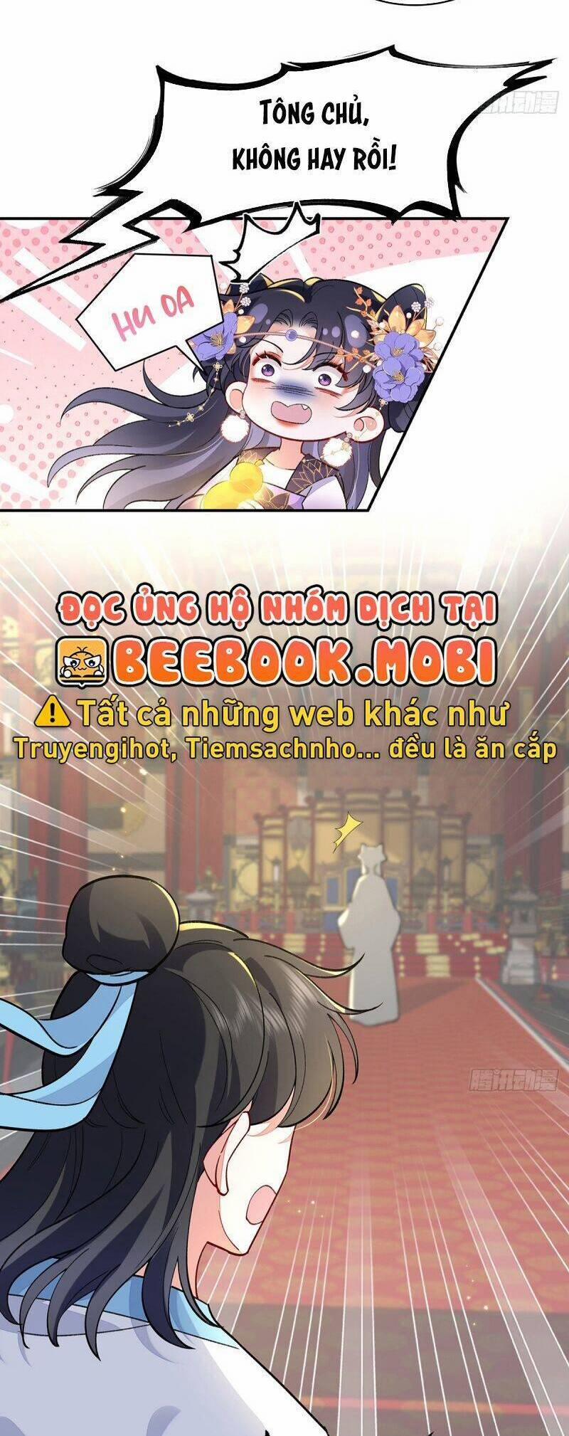 Xuyên Vào Văn Tu Tiên Lập Nam Đoàn 15 trang 5