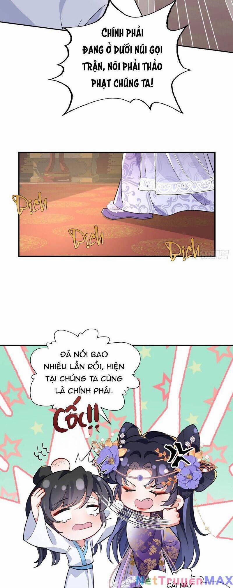 Xuyên Vào Văn Tu Tiên Lập Nam Đoàn 15 trang 6